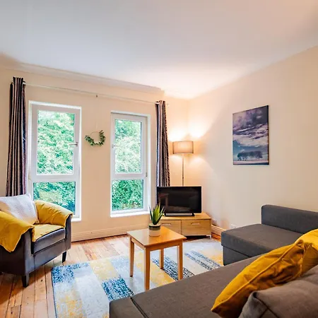 215 - The Willow At The Harbour Mill By Shortstays Westport Exterior photo
