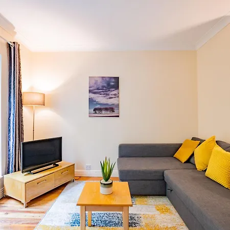 215 - The Willow At The Harbour Mill By Shortstays Westport Exterior photo