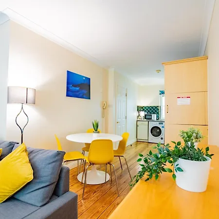 215 - The Willow At The Harbour Mill By Shortstays Westport Exterior photo