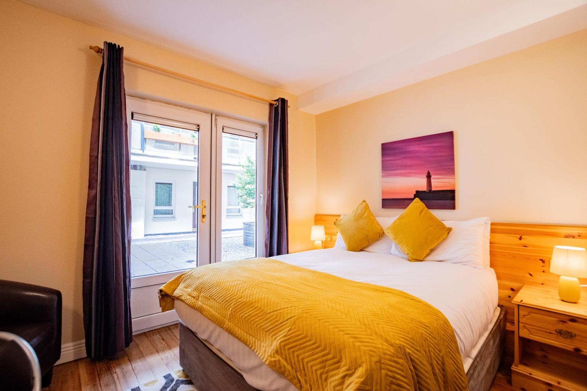Appartamento 215 - The Willow At The Harbour Mill By Shortstays