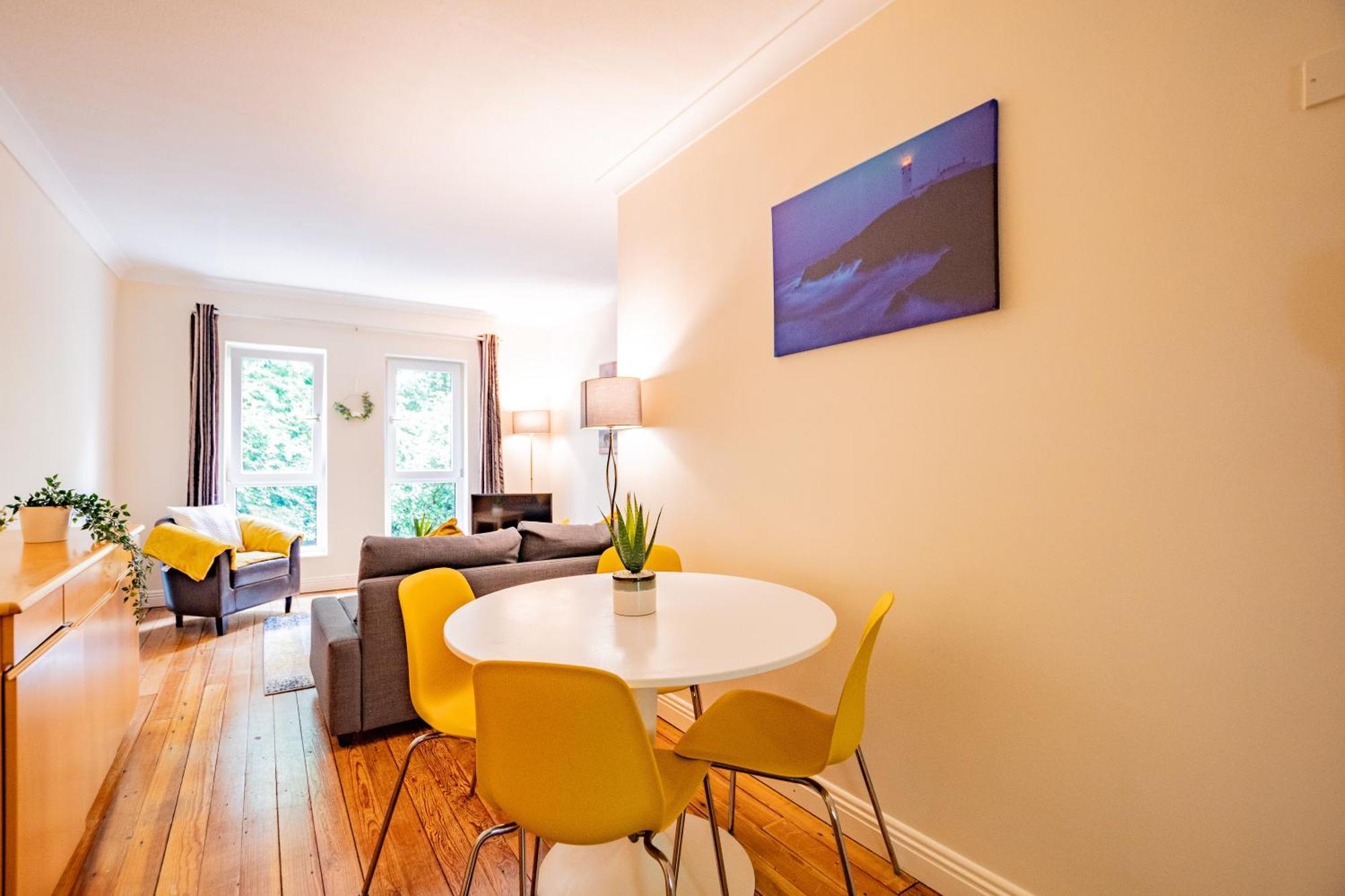 Appartamento 215 - The Willow At The Harbour Mill By Shortstays *