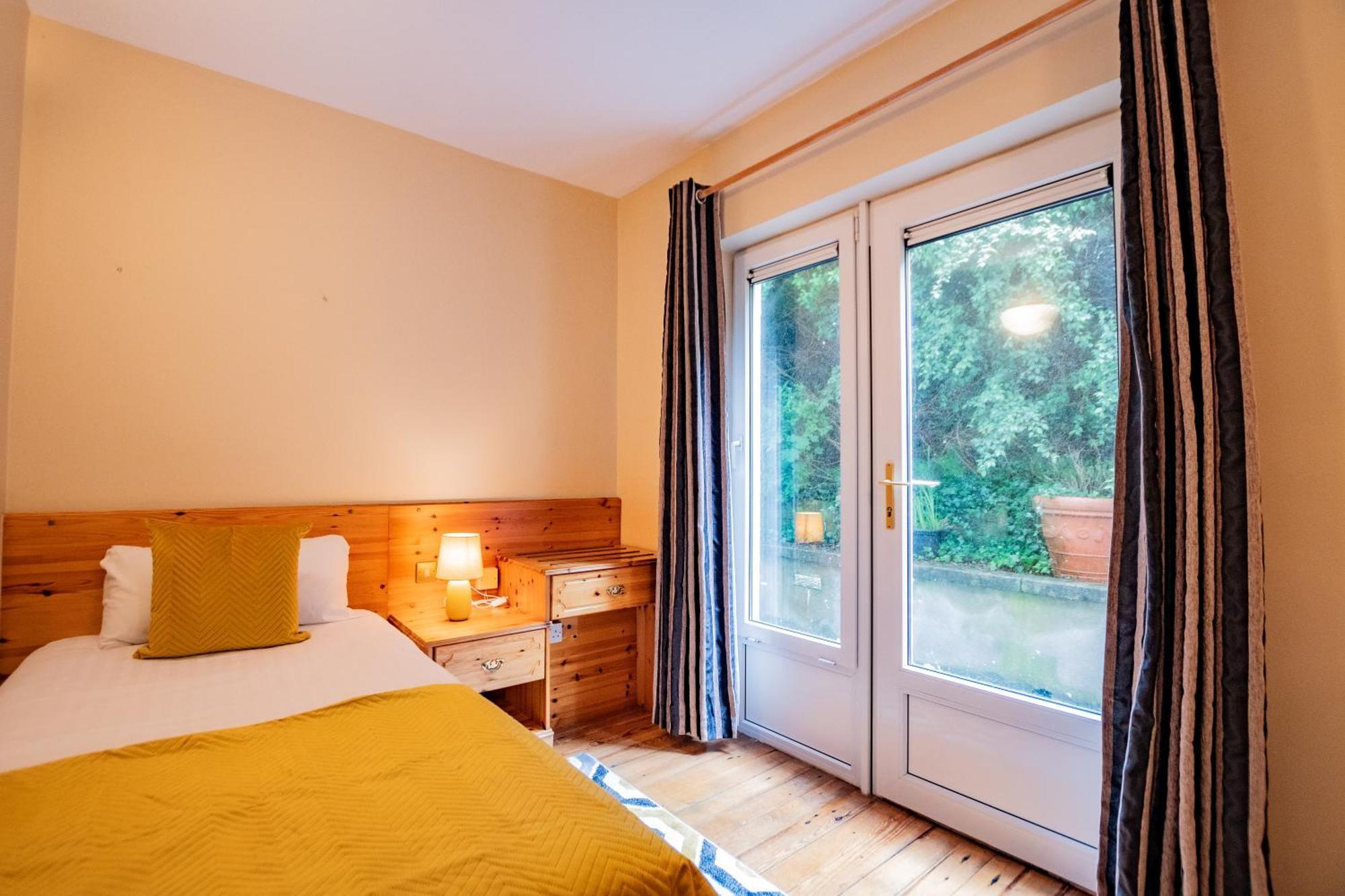 215 - The Willow At The Harbour Mill By Shortstays Appartamento Westport