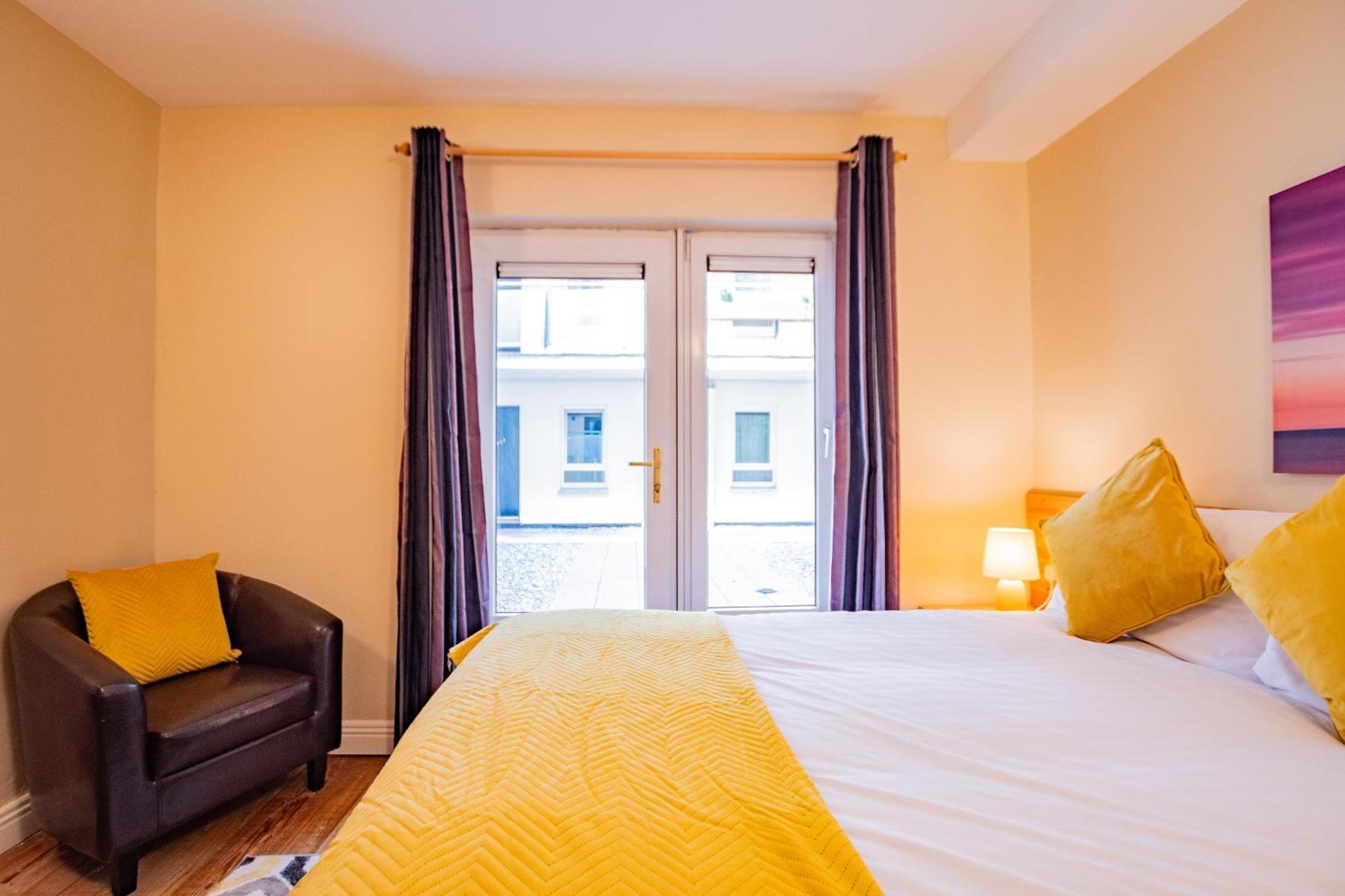 Appartamento 215 - The Willow At The Harbour Mill By Shortstays Westport