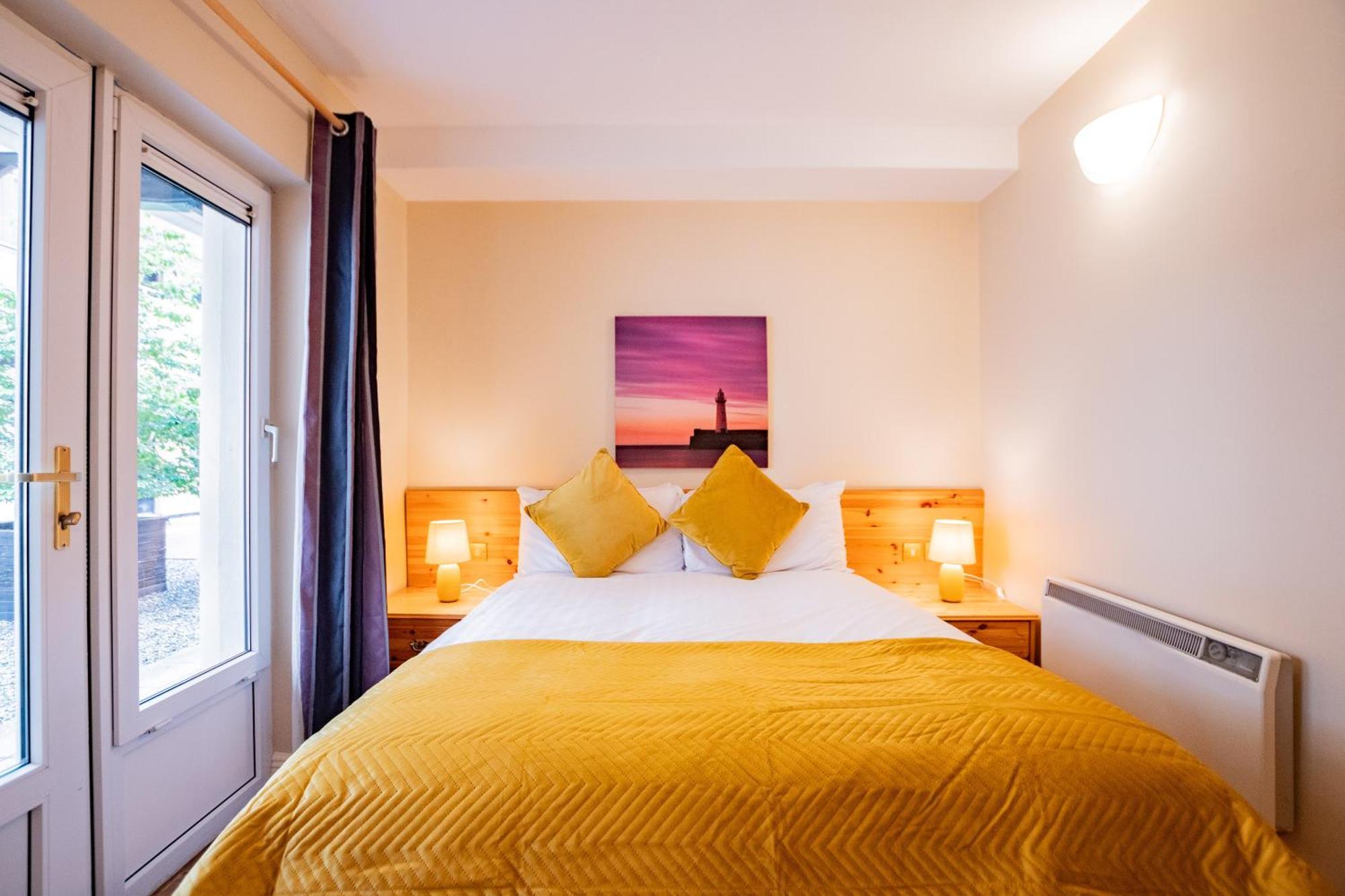 Appartamento 215 - The Willow At The Harbour Mill By Shortstays *