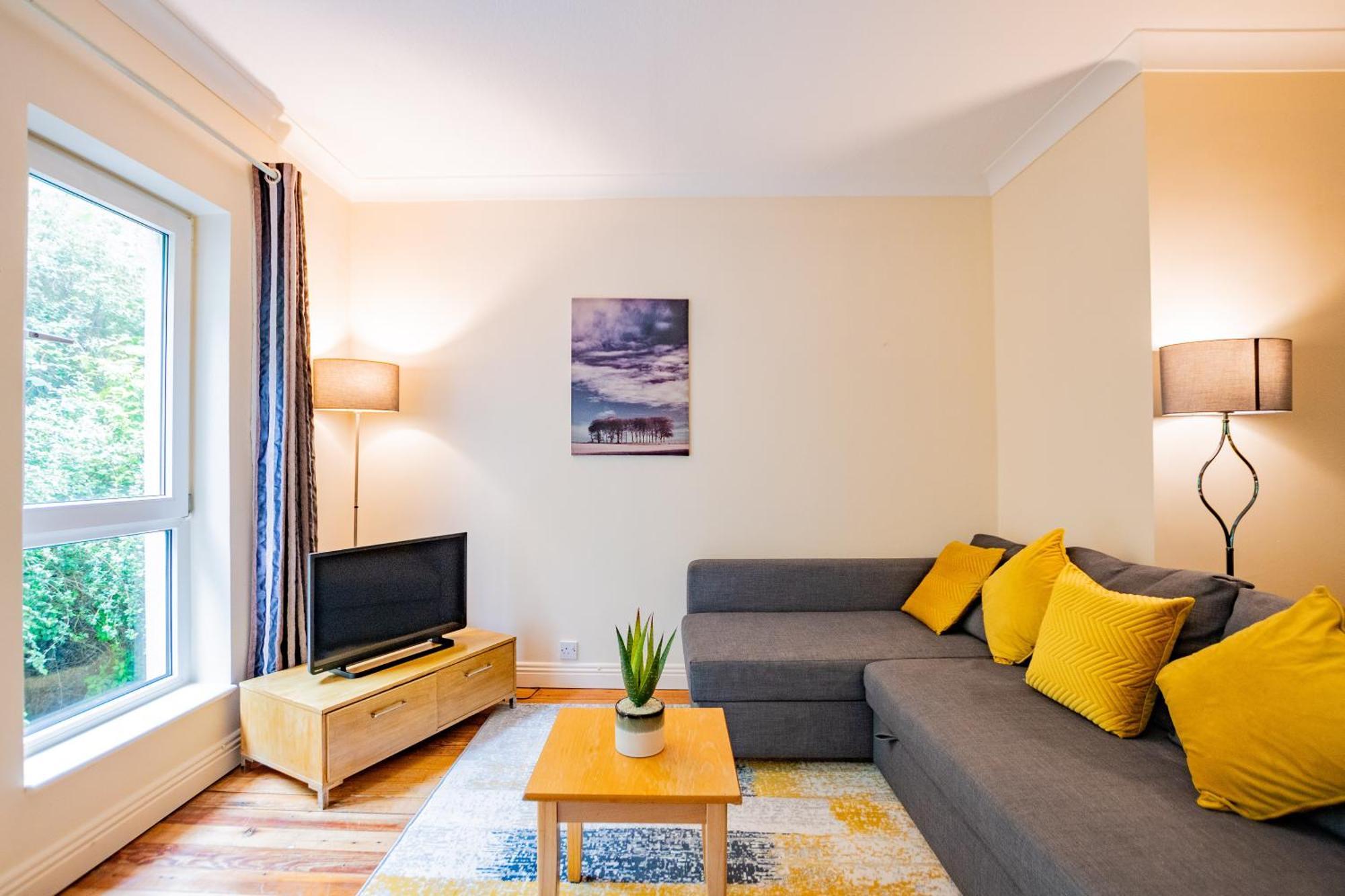 215 - The Willow At The Harbour Mill By Shortstays Appartamento