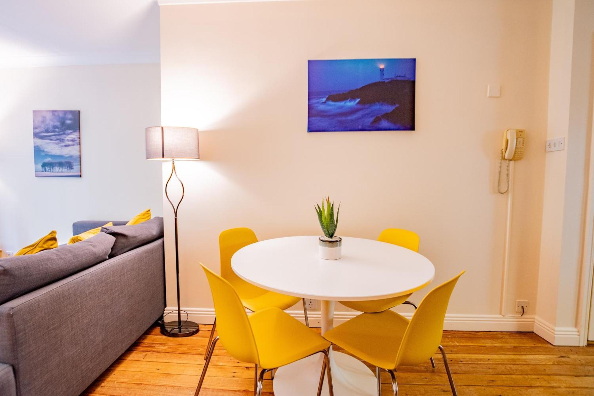 215 - The Willow At The Harbour Mill By Shortstays Appartamento Westport